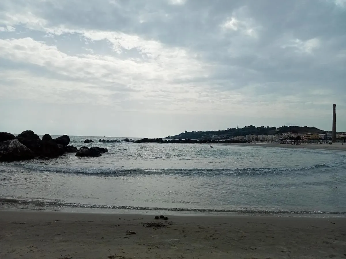 Casa Vacanza Girasole Παλέρμο