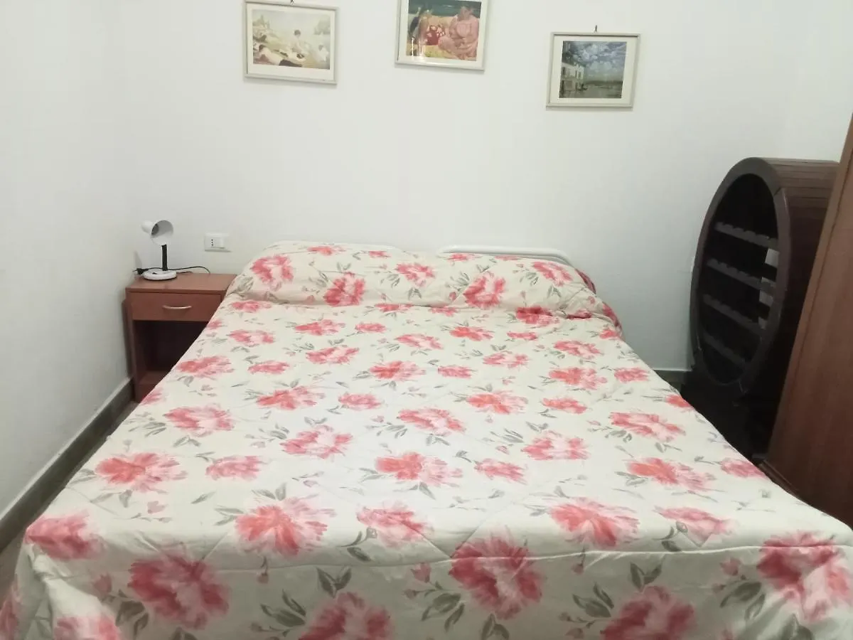 Casa Vacanza Girasole Παλέρμο Ιταλία