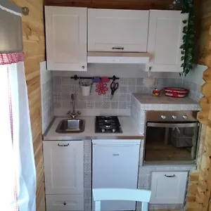 Chalet Sardegna Chalet Bari Sardo