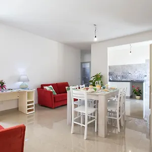 Il Giardino Fiorito Casa vacanze Alghero