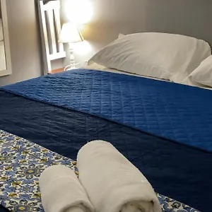 Casa vacanze Casa Cupani, Palermo