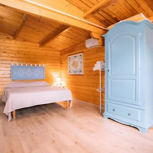 Sa Petra Ruja - Gadu E Tremene Chalet Siniscola
