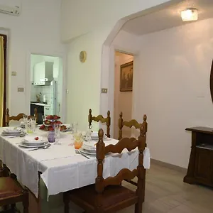 La Casa Di Nonna Videlma Appartamento Carrara