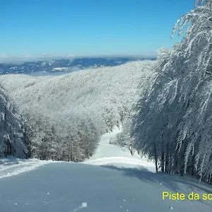 Il Melograno Casa vacanze Pontremoli
