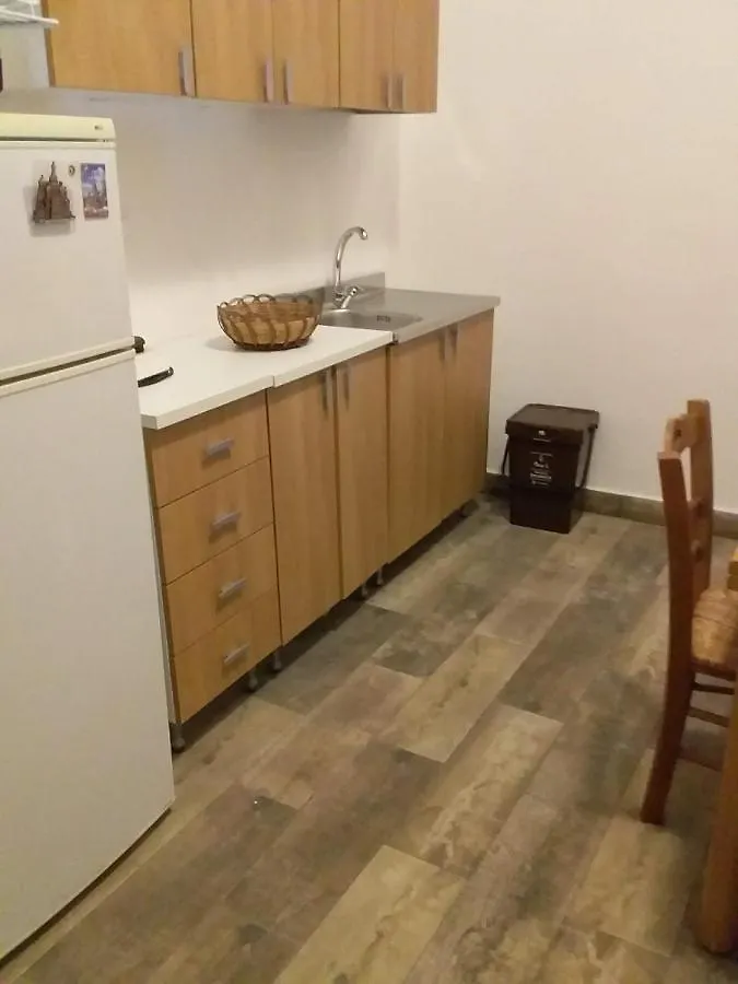 Holiday home Casa Vacanza Girasole Palermo