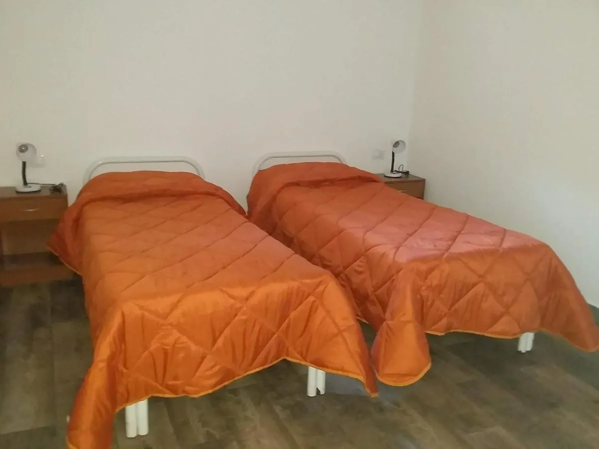 Casa Vacanza Girasole Palermo Casa vacanze