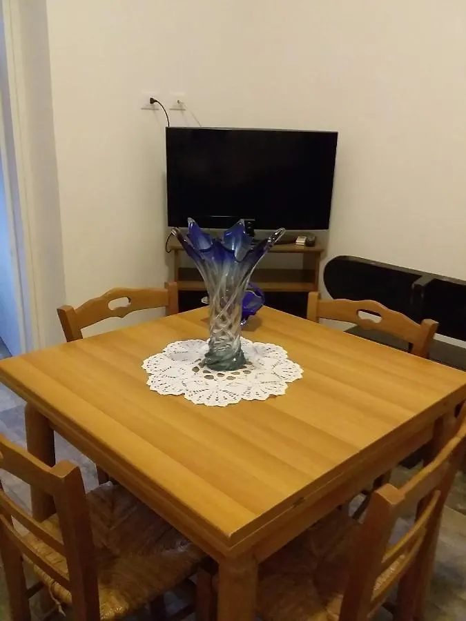 Casa Vacanza Girasole Palermo