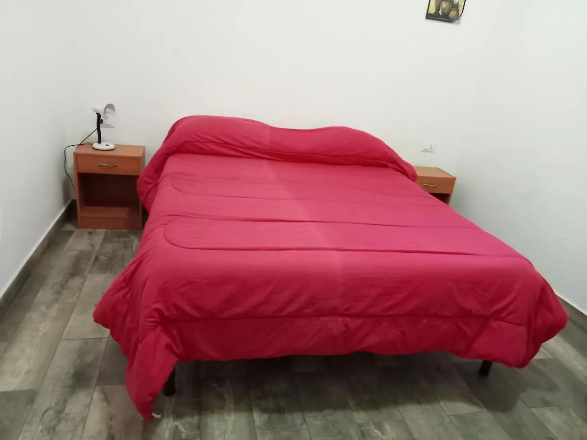 Casa vacanze Casa Vacanza Girasole Palermo Italia